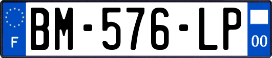 BM-576-LP