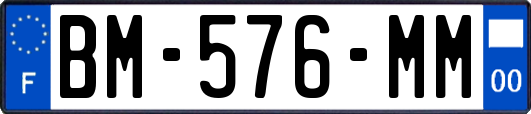 BM-576-MM