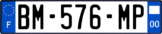 BM-576-MP