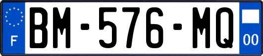 BM-576-MQ