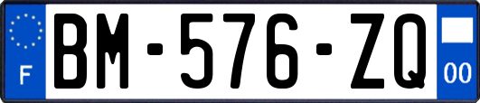 BM-576-ZQ