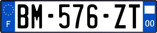 BM-576-ZT