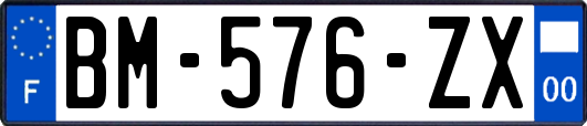 BM-576-ZX