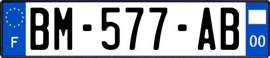 BM-577-AB