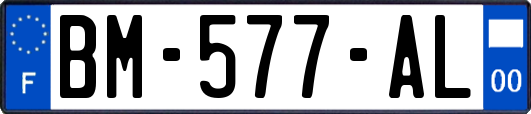 BM-577-AL