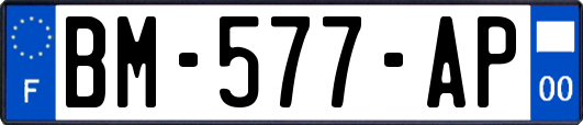 BM-577-AP