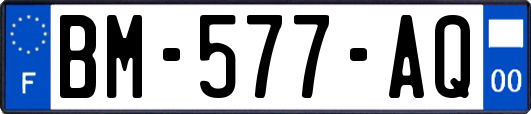 BM-577-AQ