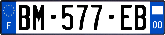 BM-577-EB