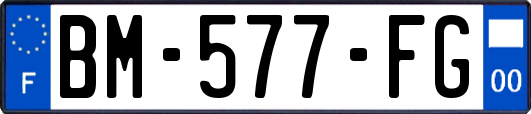 BM-577-FG