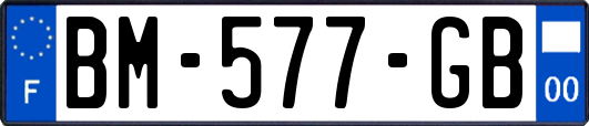 BM-577-GB