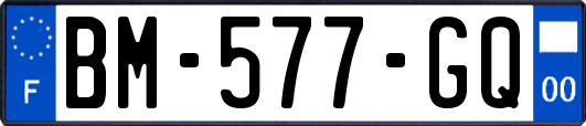 BM-577-GQ