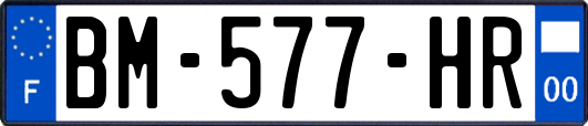 BM-577-HR