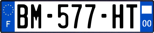 BM-577-HT