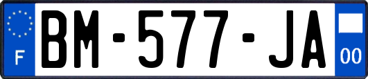 BM-577-JA