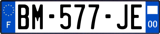 BM-577-JE