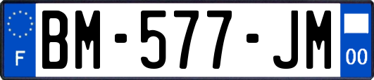 BM-577-JM