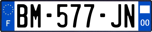 BM-577-JN