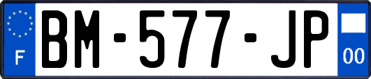 BM-577-JP