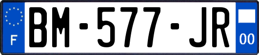 BM-577-JR