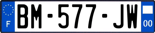 BM-577-JW