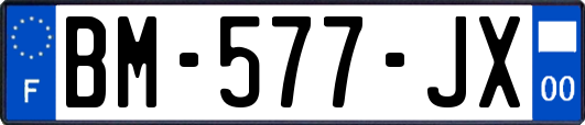 BM-577-JX
