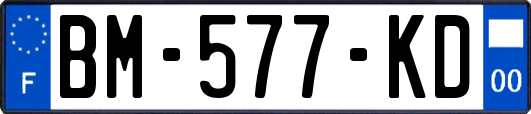 BM-577-KD