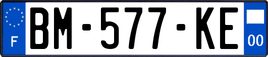 BM-577-KE