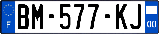 BM-577-KJ