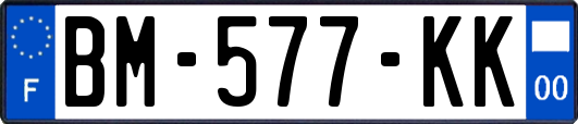 BM-577-KK