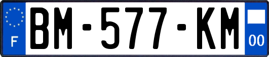 BM-577-KM