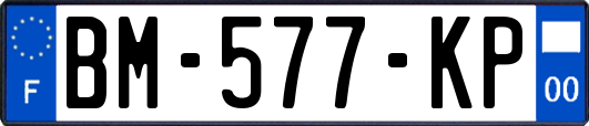 BM-577-KP