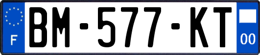 BM-577-KT