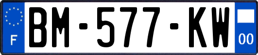 BM-577-KW