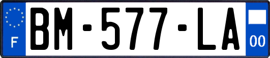 BM-577-LA