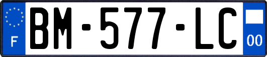 BM-577-LC