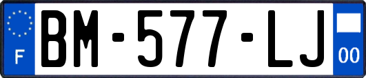 BM-577-LJ