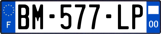 BM-577-LP