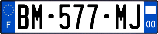 BM-577-MJ