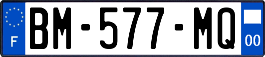 BM-577-MQ