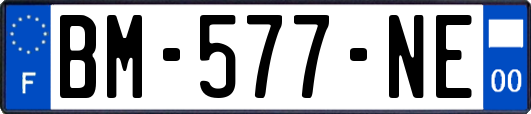 BM-577-NE