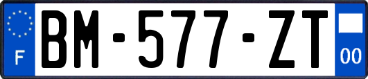 BM-577-ZT