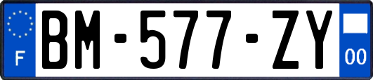 BM-577-ZY