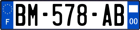 BM-578-AB