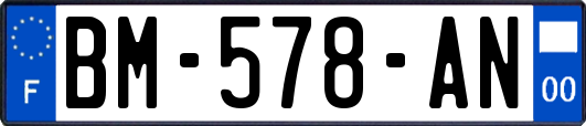 BM-578-AN