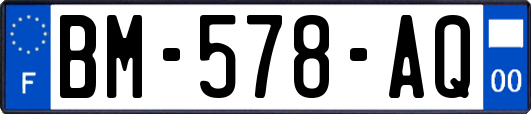 BM-578-AQ