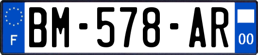 BM-578-AR