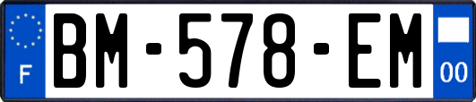 BM-578-EM