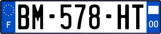 BM-578-HT