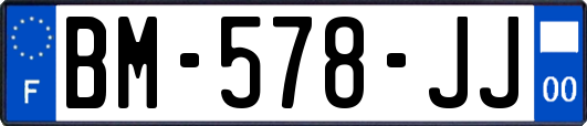 BM-578-JJ