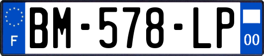 BM-578-LP